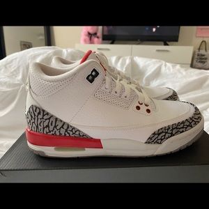 air jordan 3 retro “hall of fame”